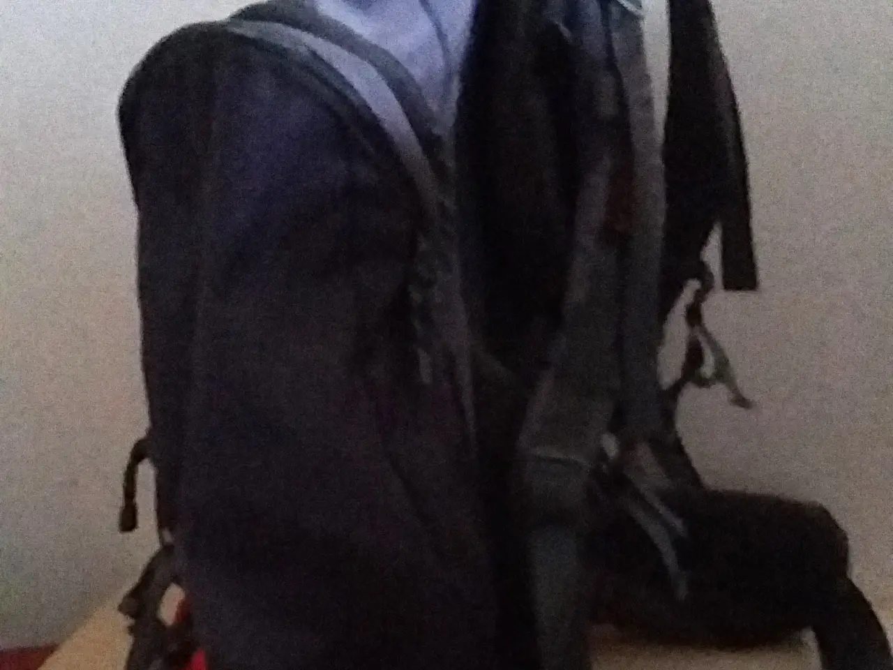 Billede 6 - MCKINLEY Rygsæk og Everest Travel Towel