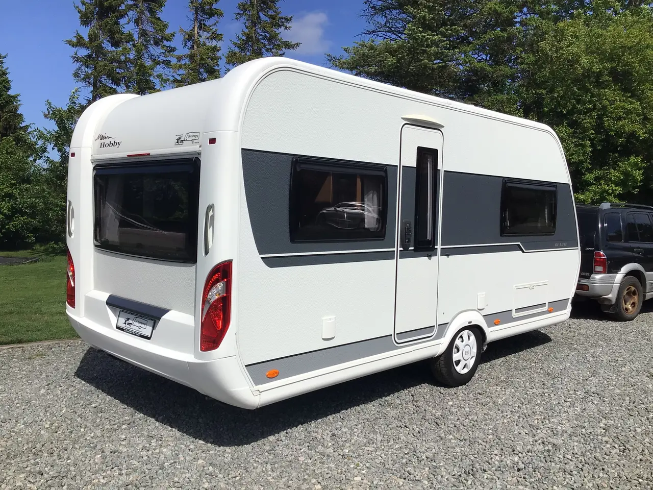 Billede 2 - Hobby 460 Ufe 2019