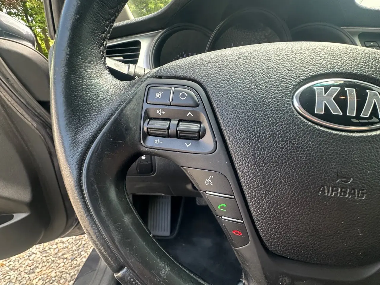 Billede 15 - Kia Ceed 1,0 T-GDi Attraction SW