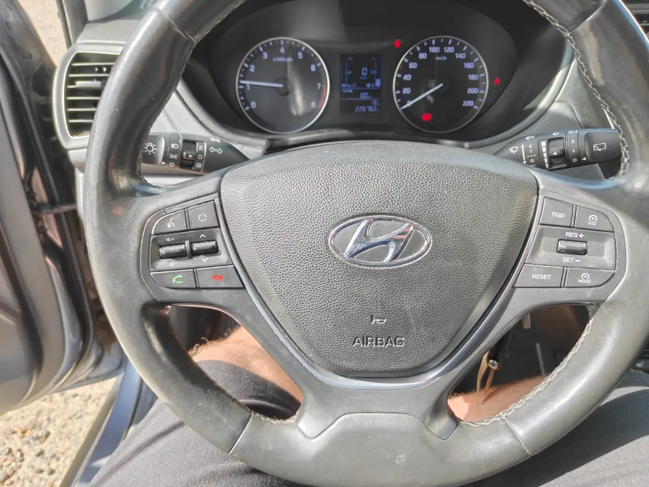 Billede 20 - Hyundai i20 Active Cross 1,0 T-GDi Life+