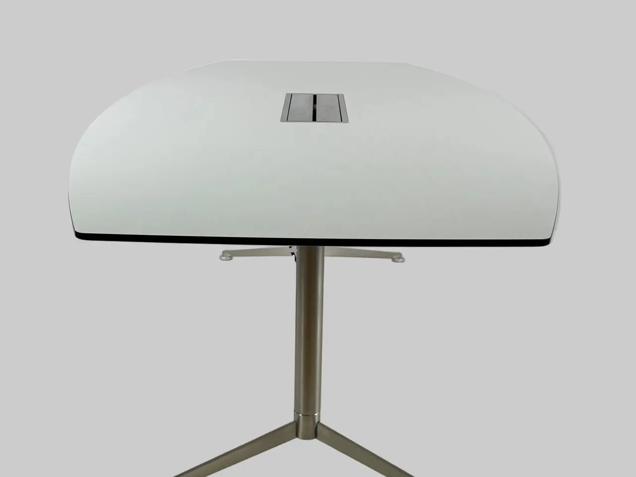 Billede 4 - Paustian Spinal Bord – Hvid 240x110 cm