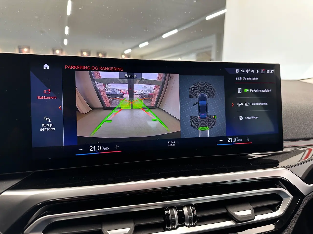 Billede 20 - BMW i4 eDrive40