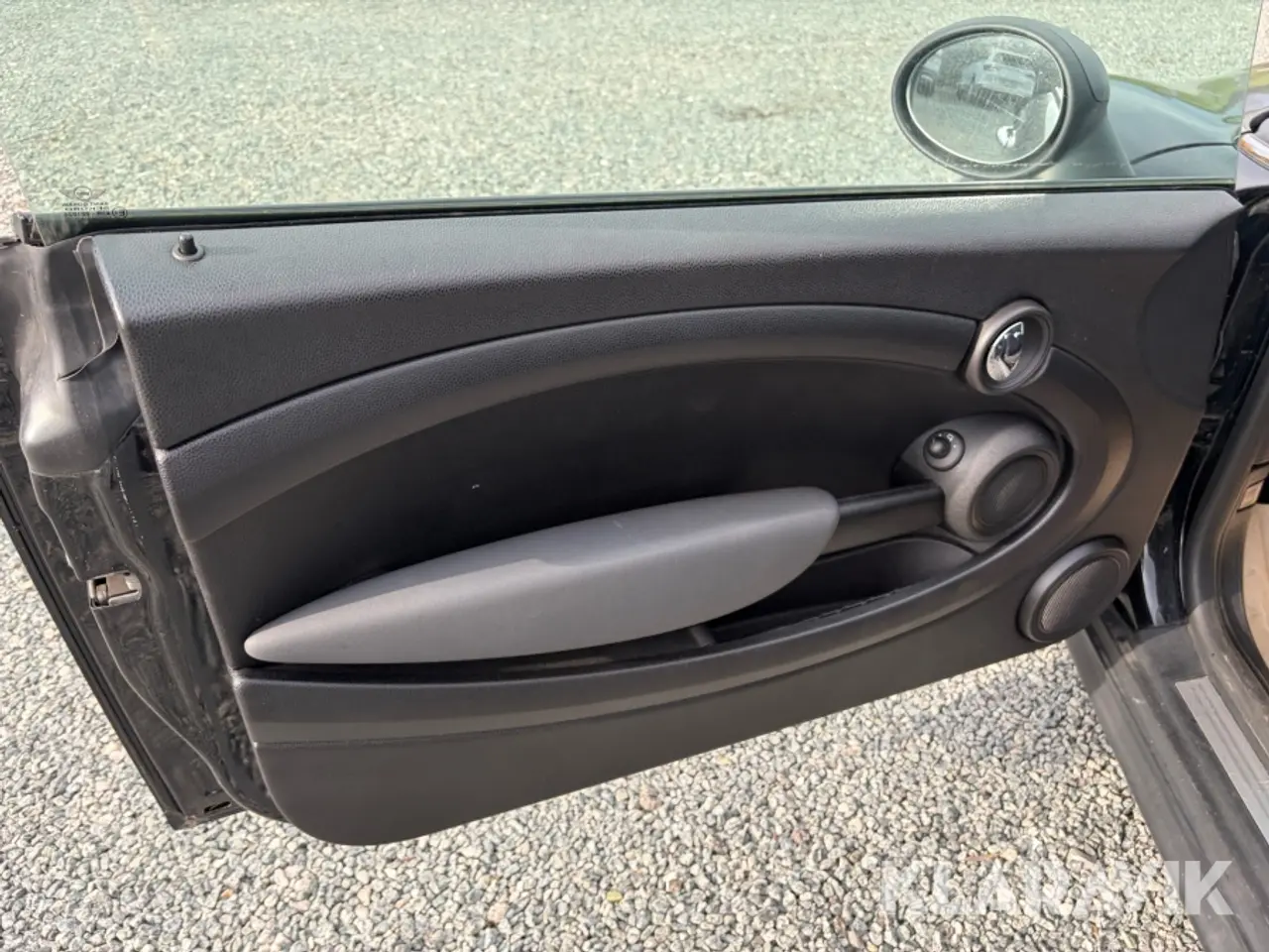 Billede 10 - Personbil Mini One - SR11