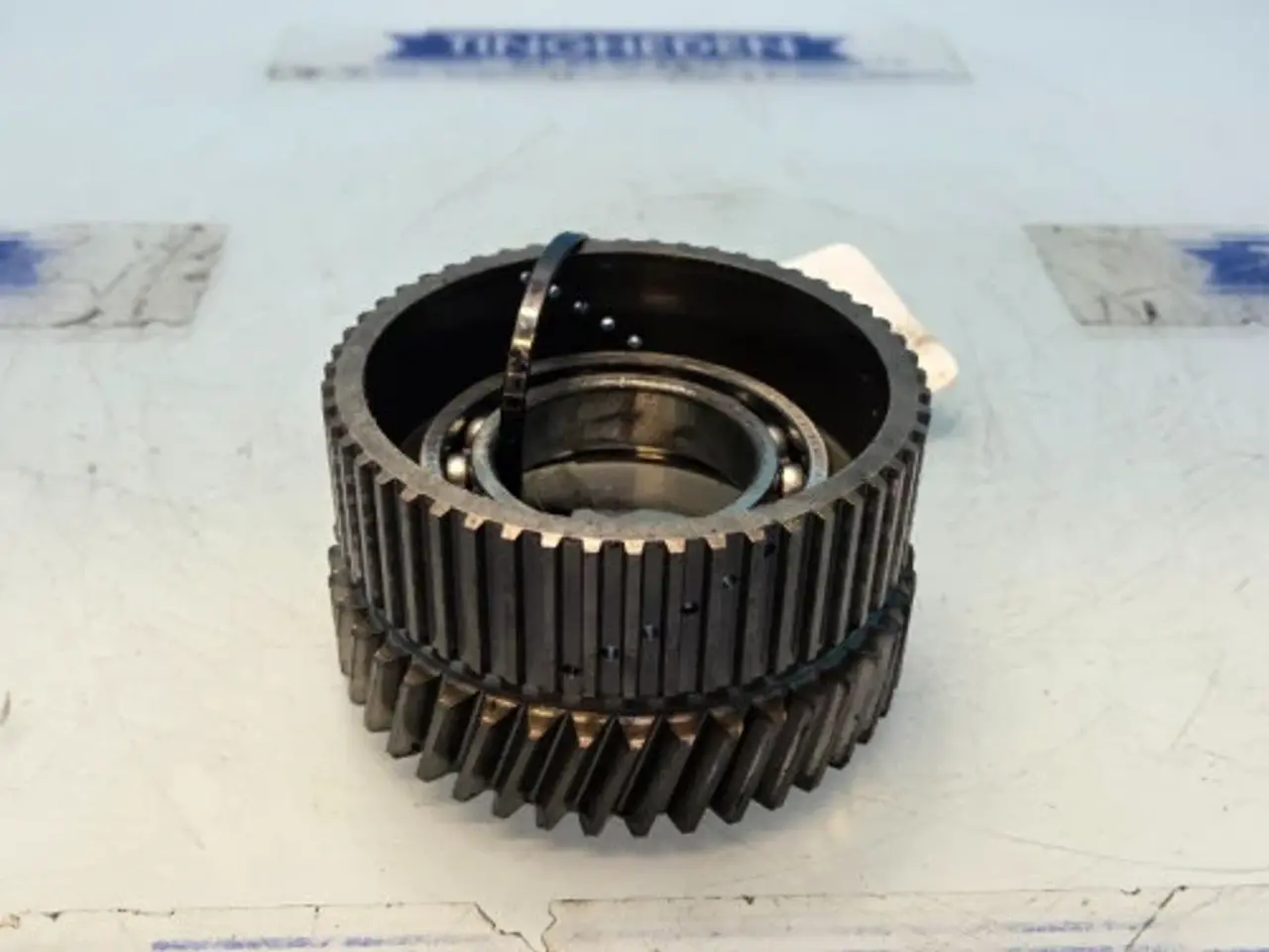 Billede 2 - New Holland TM190 Gearhjul 5183151