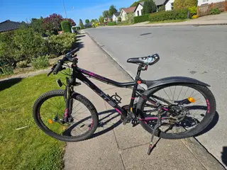 MTB sælges. 