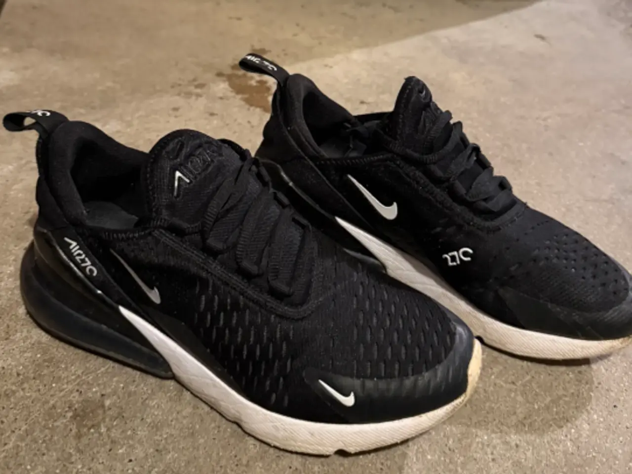 Billede 1 - Nike Air Max 270 (kvinde)