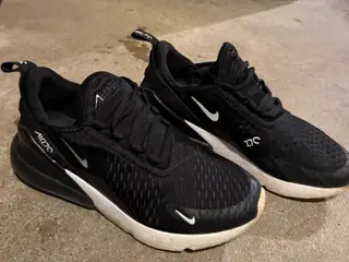 Nike Air Max 270 (kvinde)