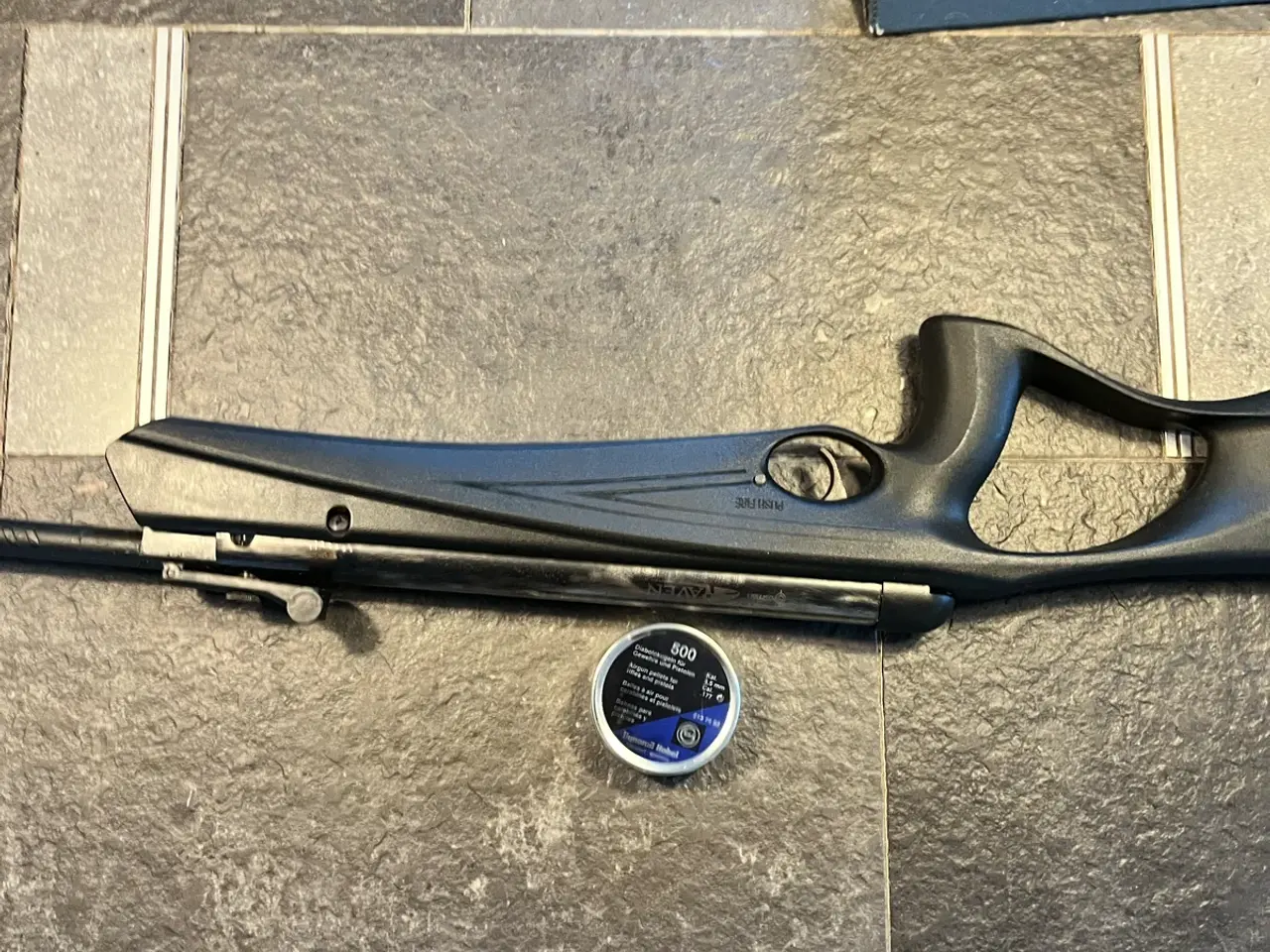Billede 6 - Grossman raven