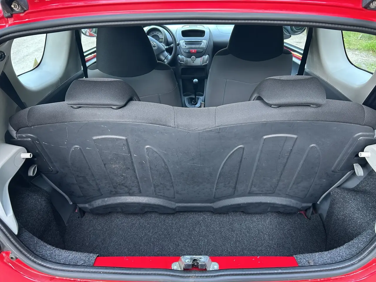 Billede 9 - Toyota Aygo 1,0 