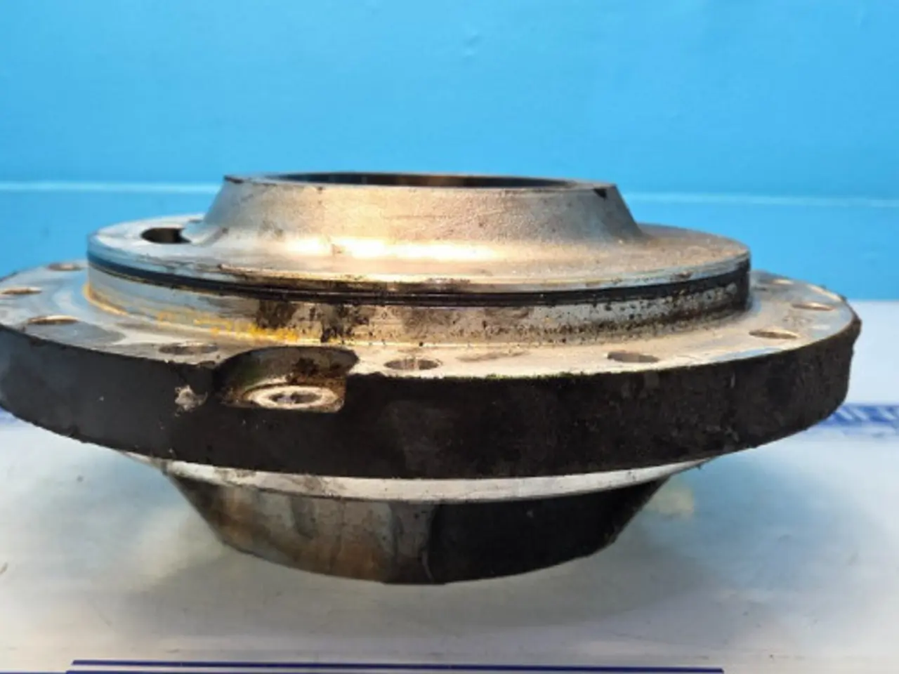 Billede 3 - John Deere S690 Hus CE20428