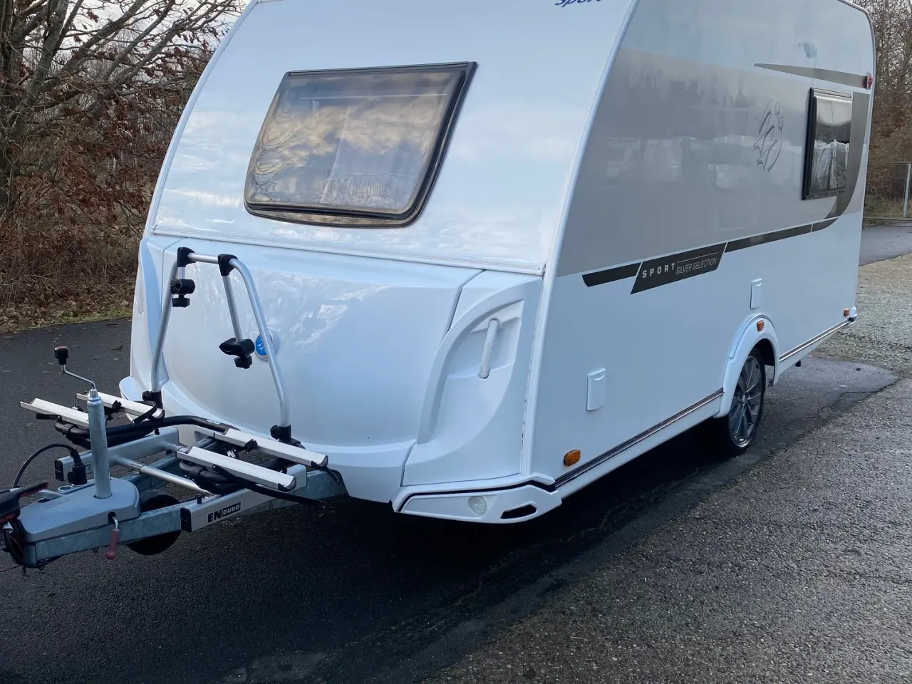Billede 3 - Knaus Sport 400 Qd Silver Selection