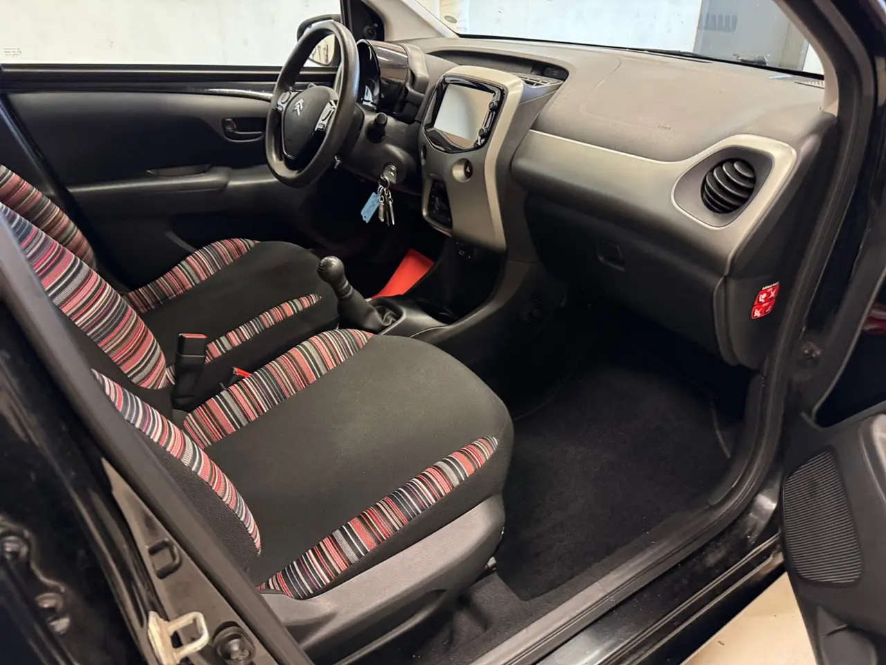 Billede 13 - Citroën C1 1,2 PureTech Iconic
