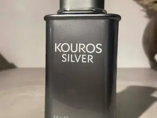 kouros silver