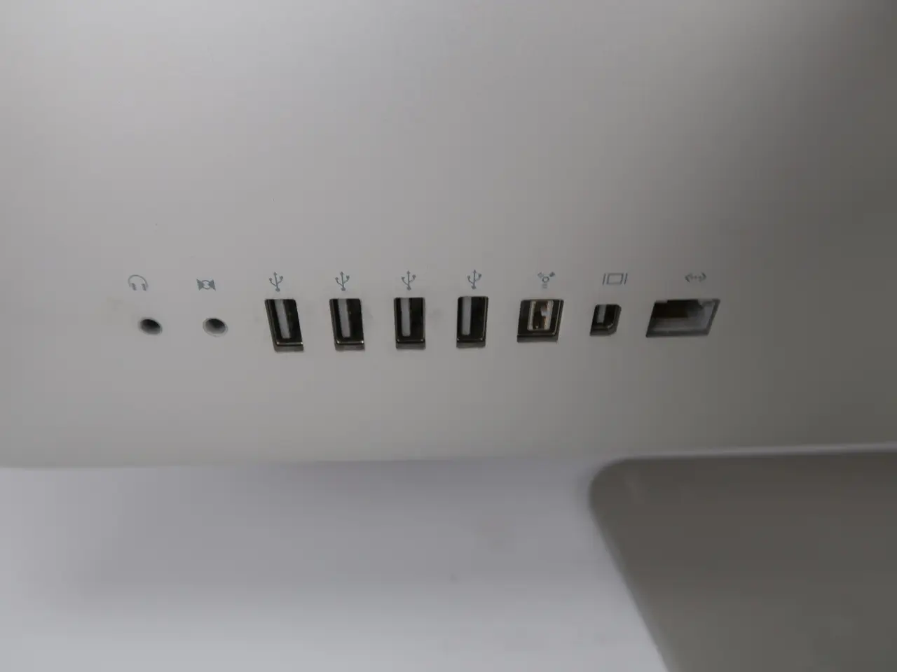 Billede 3 - Apple iMac 11,2 - i3-540 21,5"