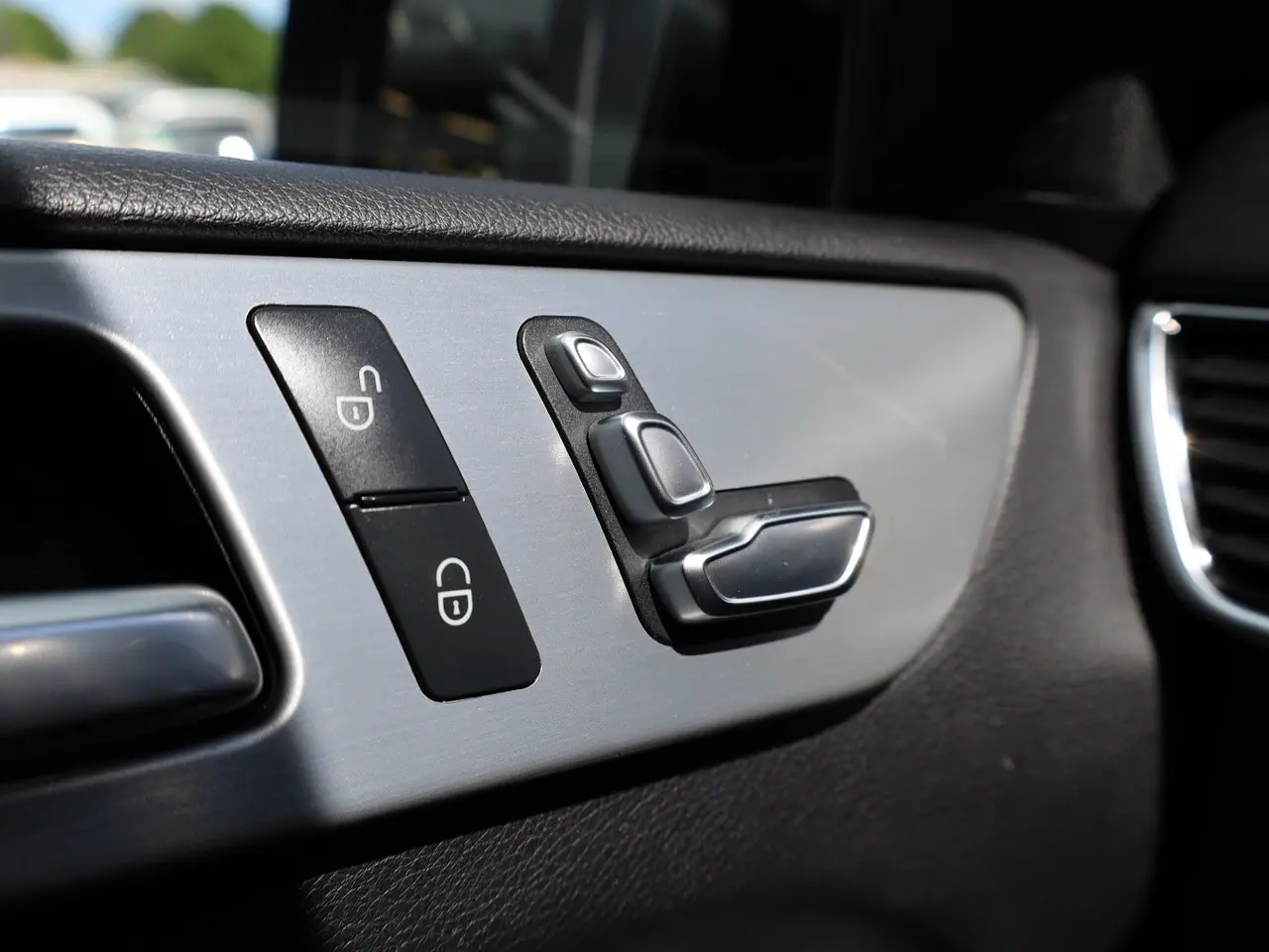 Billede 7 - Mercedes GLE350 d 3,0 aut. 4Matic Van