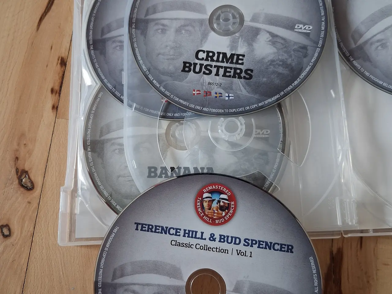 Billede 9 - Dvd film