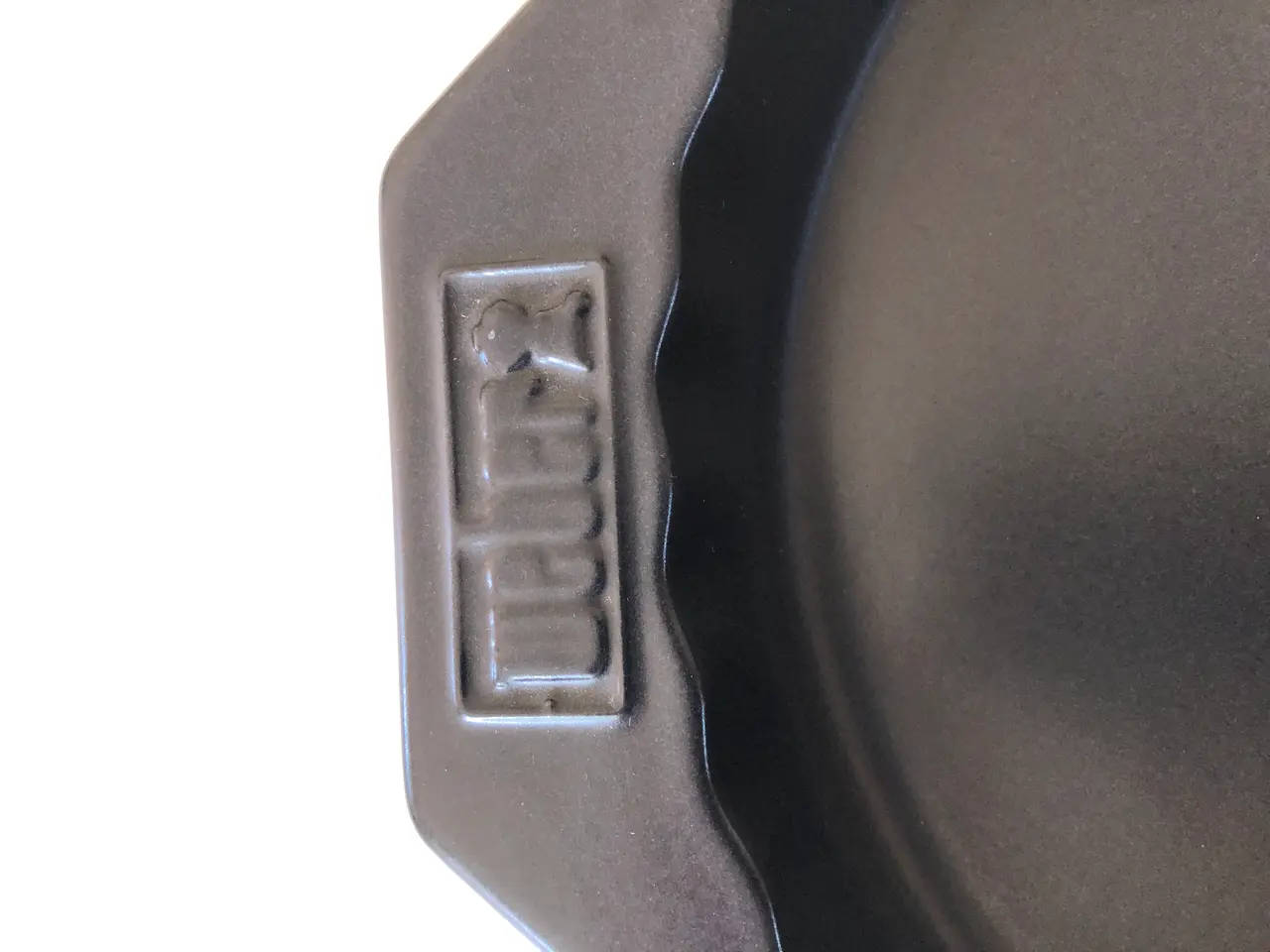 Billede 6 - Weber keramisk tærtefad
