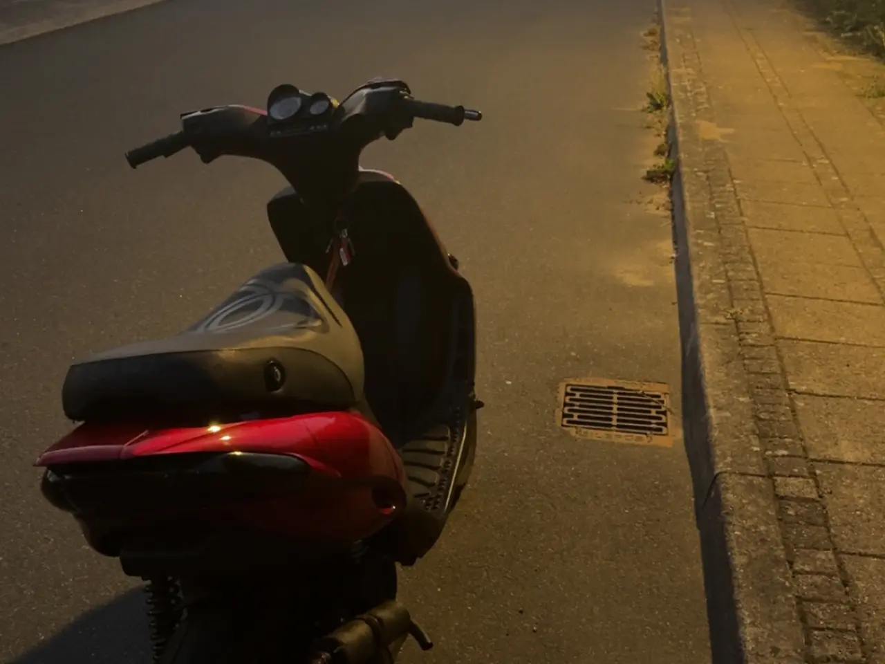 Billede 6 - Gilera stalker. muligt byt med gear