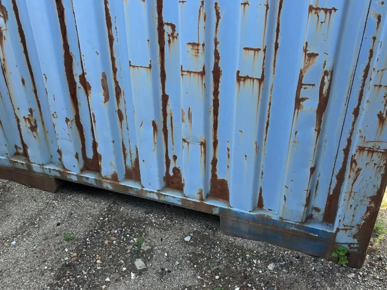 Billede 3 - Container Standard Container 4310