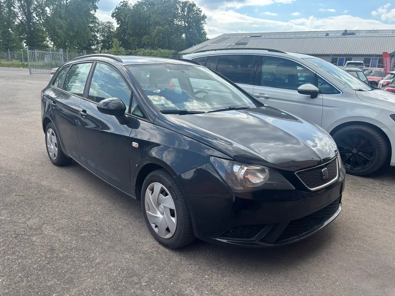 Billede 8 - Seat Ibiza