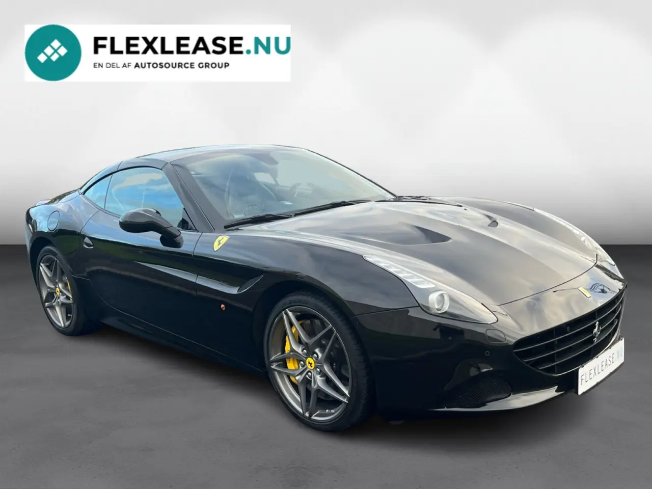 Billede 8 - Ferrari California T 3,9 F1