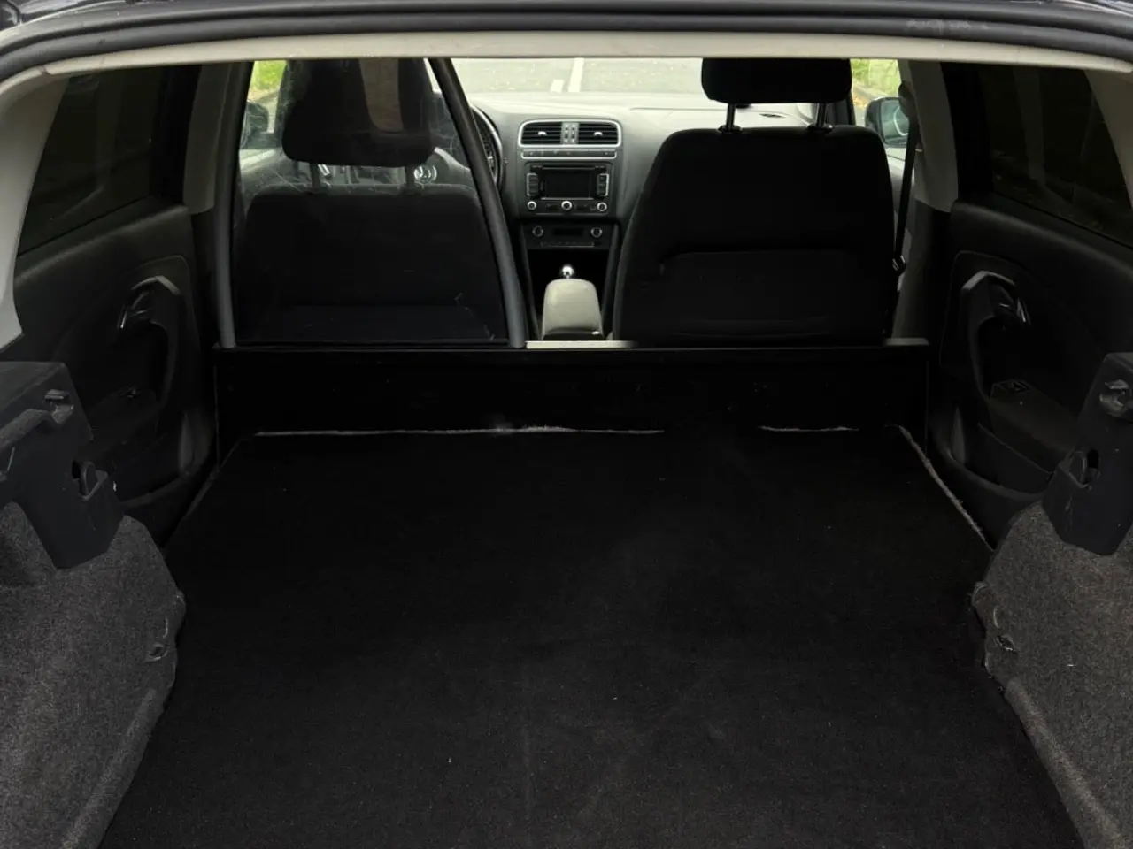 Billede 6 - VW Polo 1,6 TDi 90 Highline DSG Van