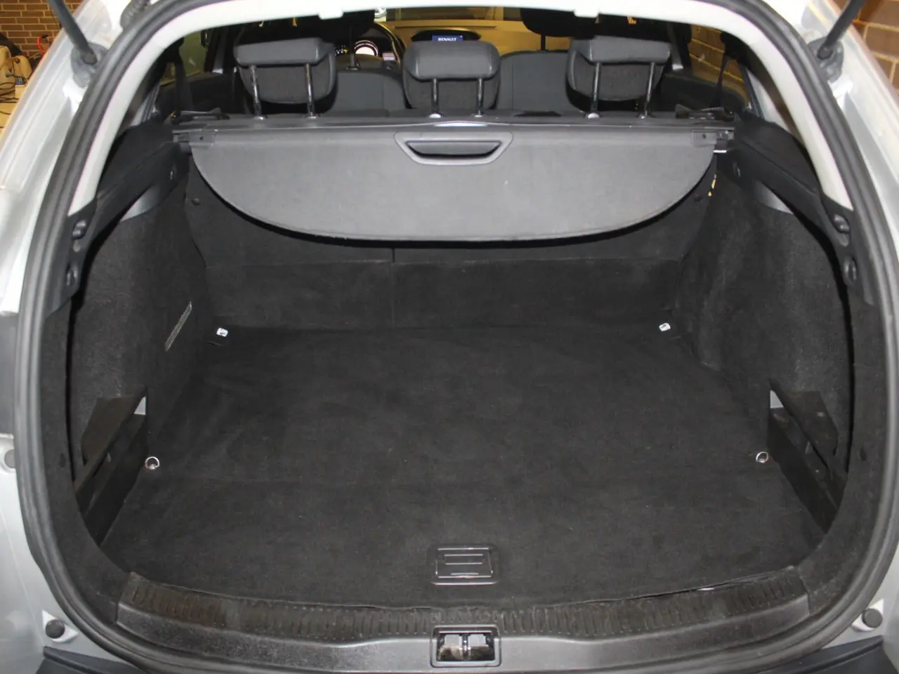 Billede 6 - Renault Megane III 1,6 110 Expression Sport Tourer