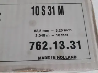 Indtræks kæde