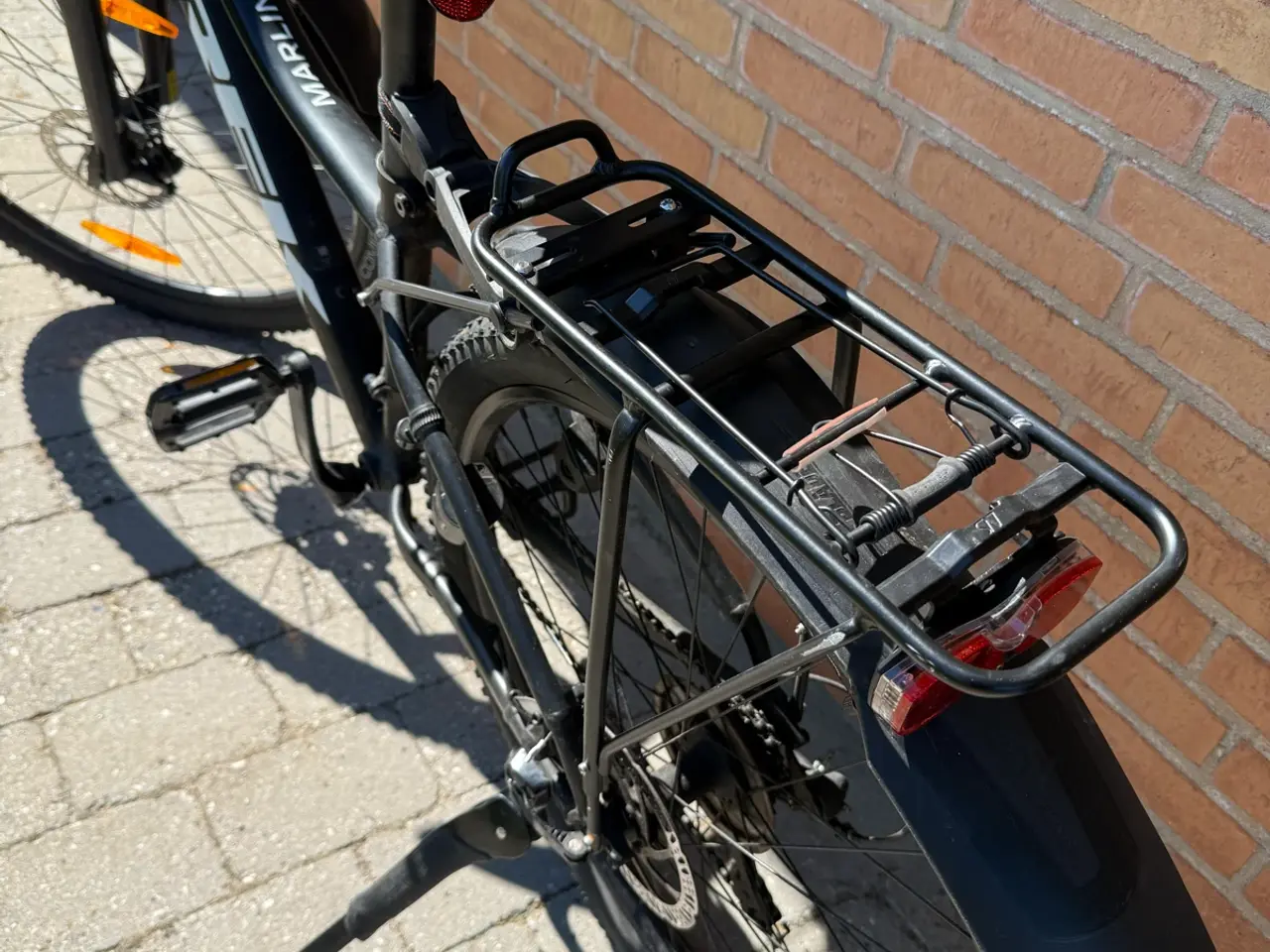 Billede 5 - Virkelig flot og robust mountainbike , str. S