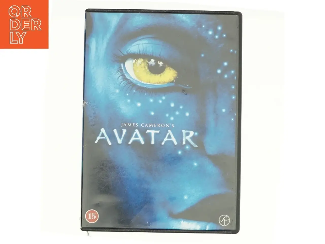 Billede 1 - Avatar