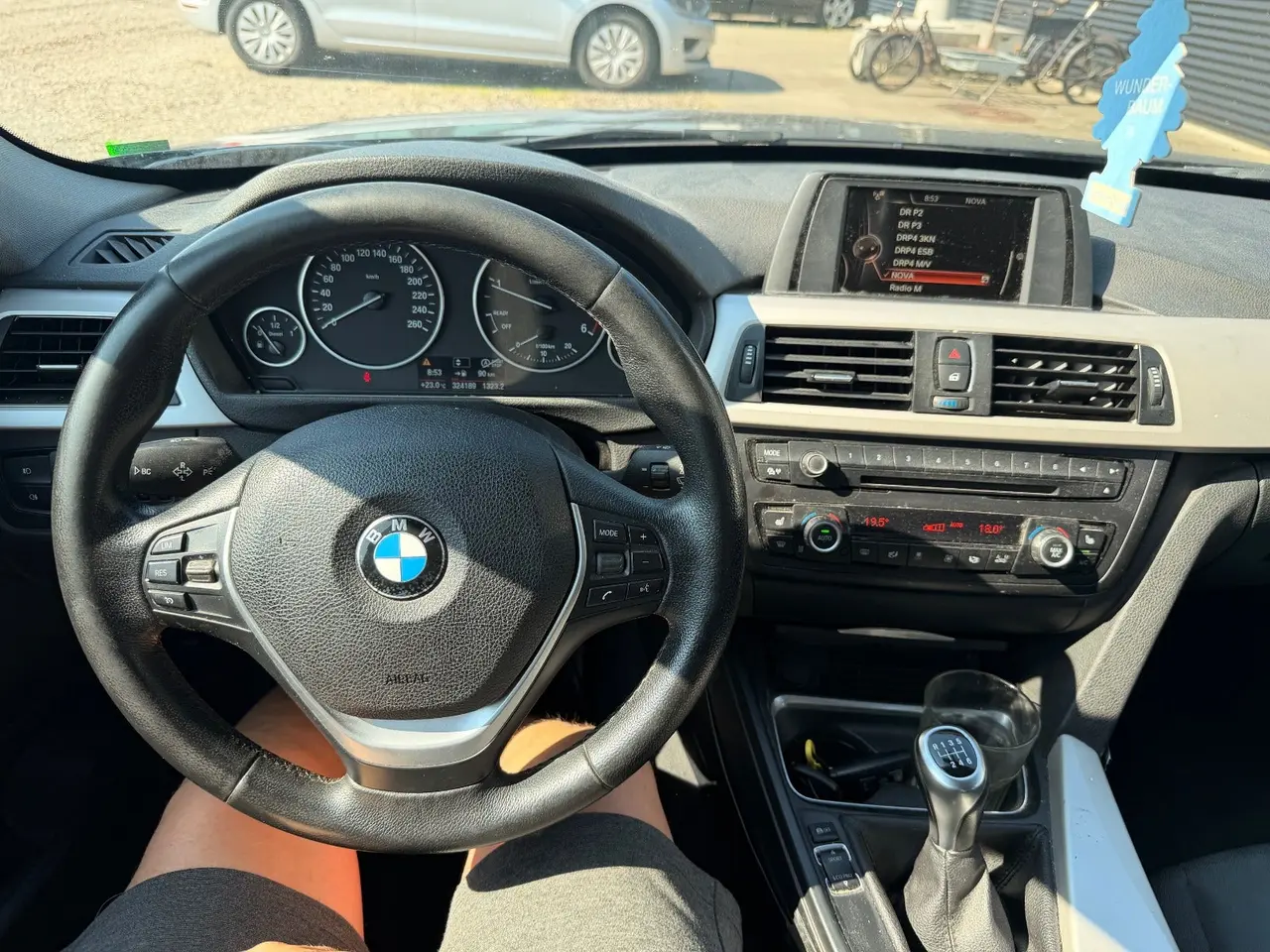 Billede 3 - BMW 320d 2,0 Touring