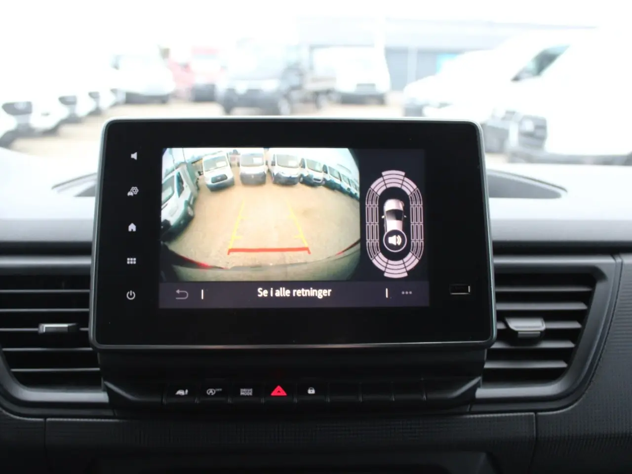 Billede 4 - Renault Trafic 2,0 dCi 150 L2H1 EDC