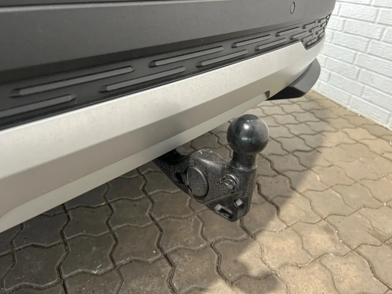 Billede 19 - Skoda Elroq 85 iV Premium