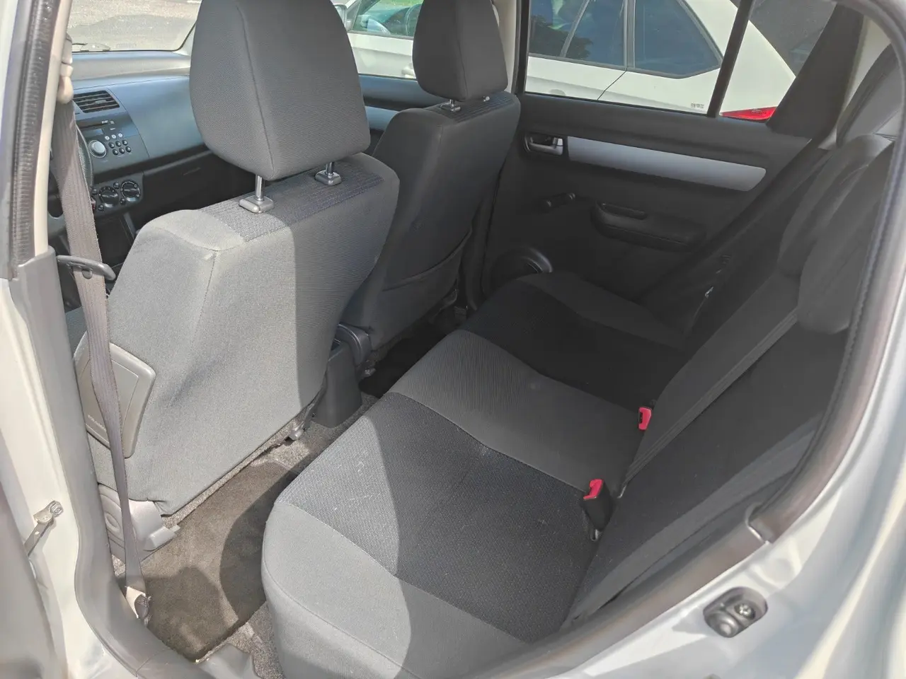Billede 8 - Suzuki Swift 1,5 GLX