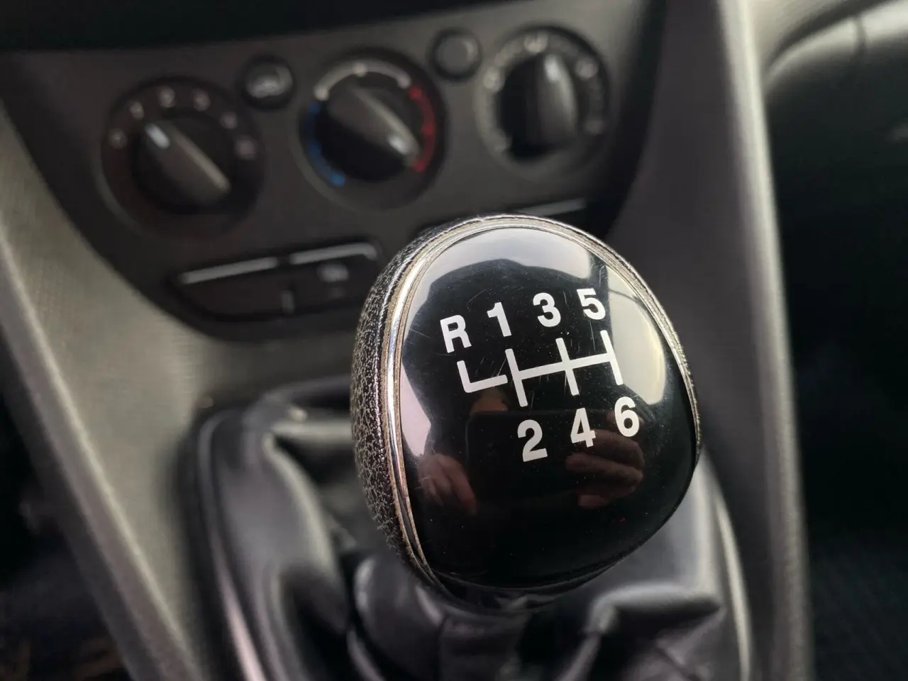 Billede 12 - Ford Transit Connect K 1,0 EcoBoost Ambiente 100HK Van 6g