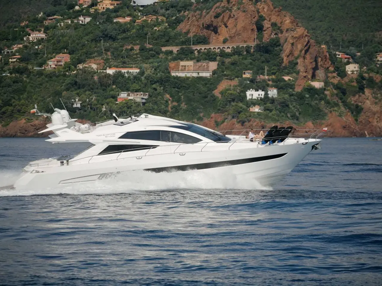 Billede 9 - Galeon 700 SKY
