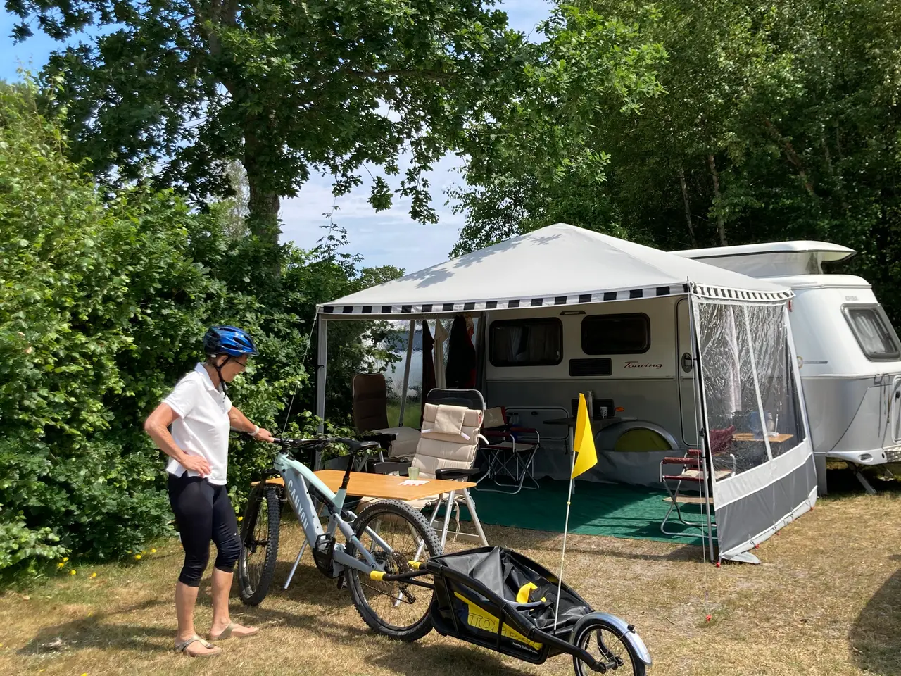 Billede 15 - Eriba Touring 530 - 60 edition