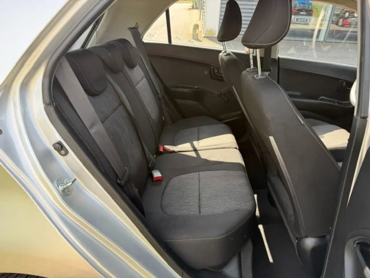 Billede 11 - Kia Picanto 1,0 Motion+ Eco