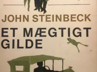 Et mægtigt gilde
