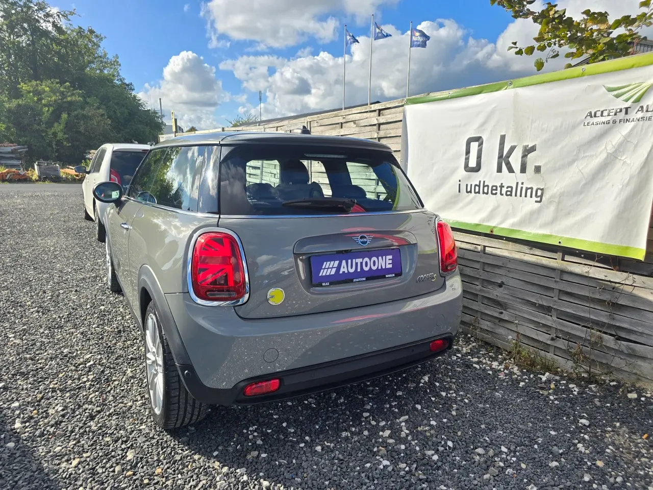 Billede 3 - MINI Cooper SE Essential