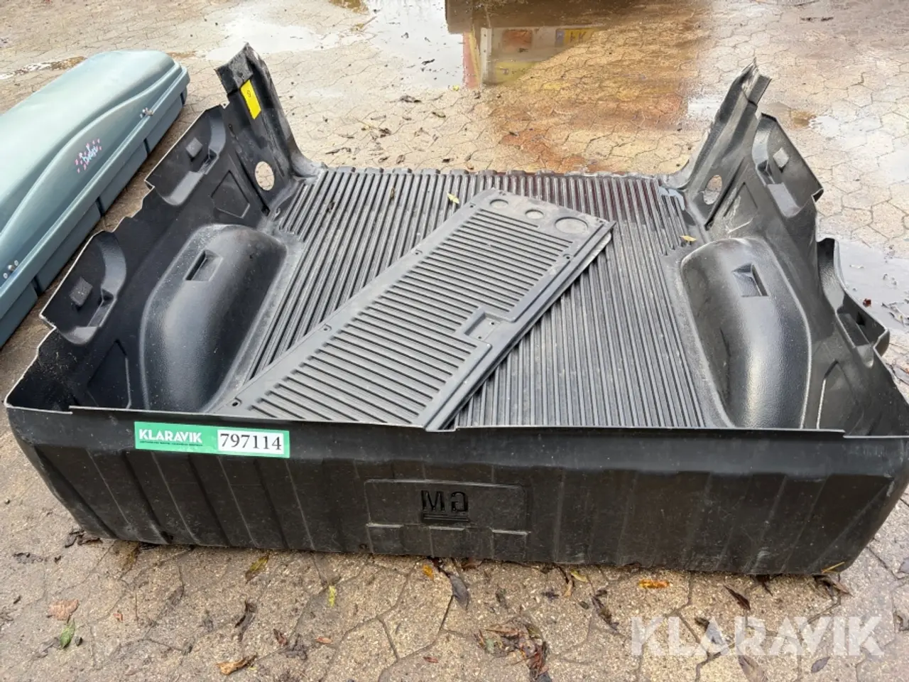 Billede 5 - Ladindsats Ford F250