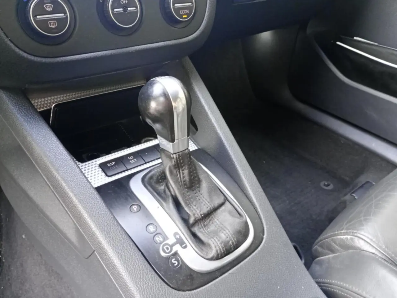 Billede 11 - VW Golf V 3,2 R32 DSG 4Motion