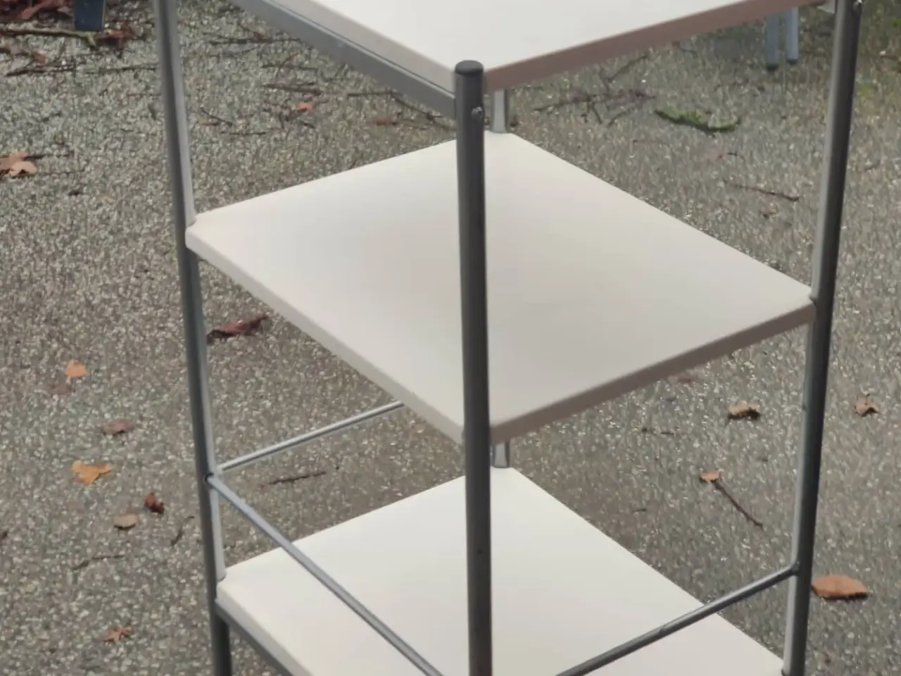 Billede 1 - Trolley