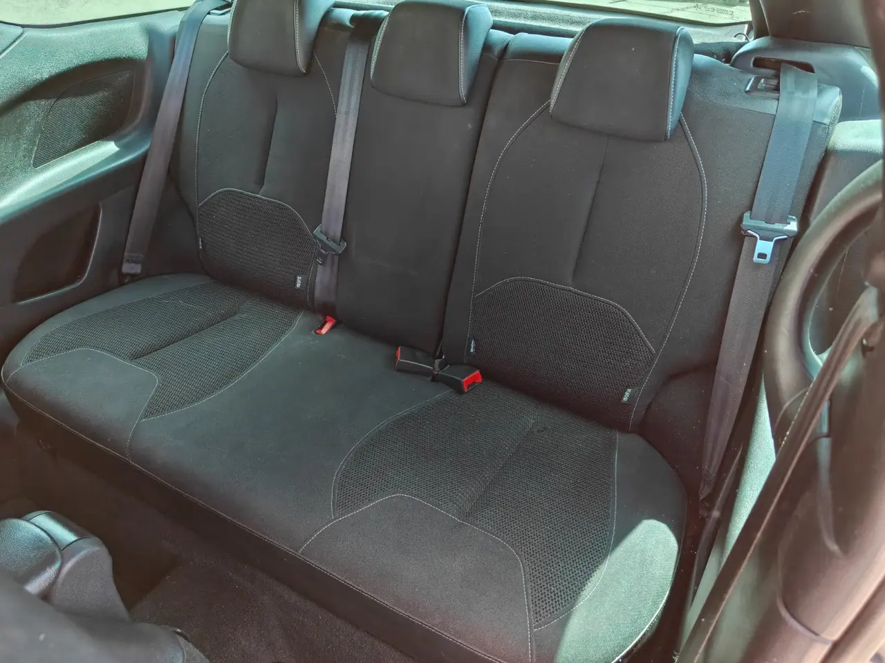 Billede 11 - Citroën DS3 1,6 VTi 120 DStyle