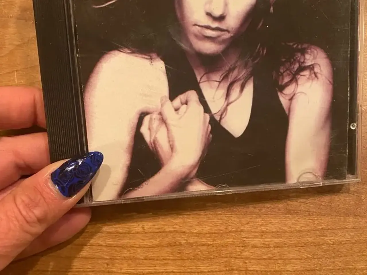 Billede 1 - Sheryl Crow - greatest hits
