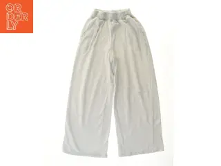 Joggingbukser med elastik fra H&M (str. 146)