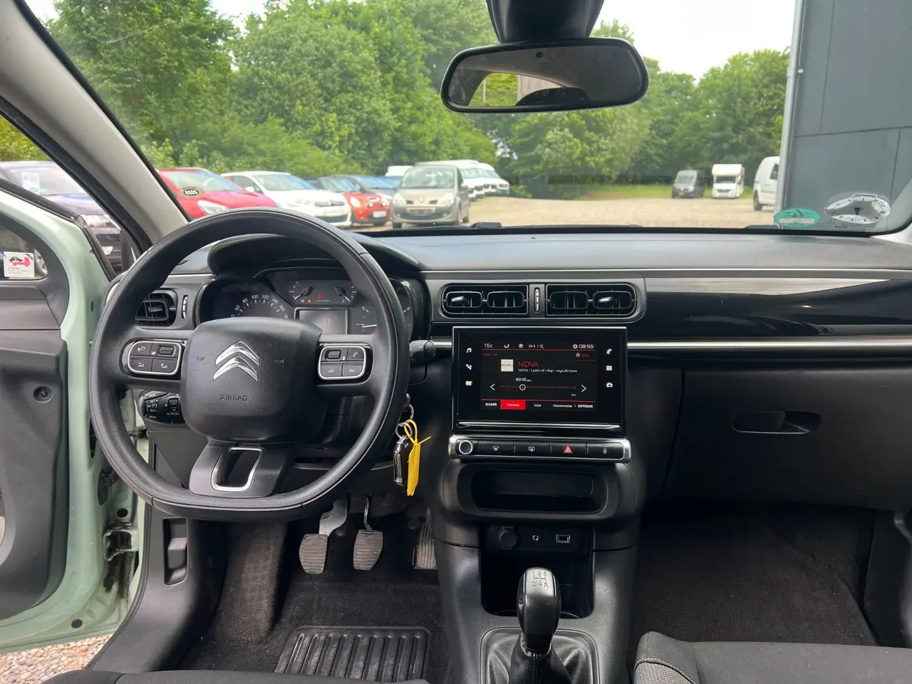 Billede 16 - Citroën C3 1,2 PureTech 82 Feel