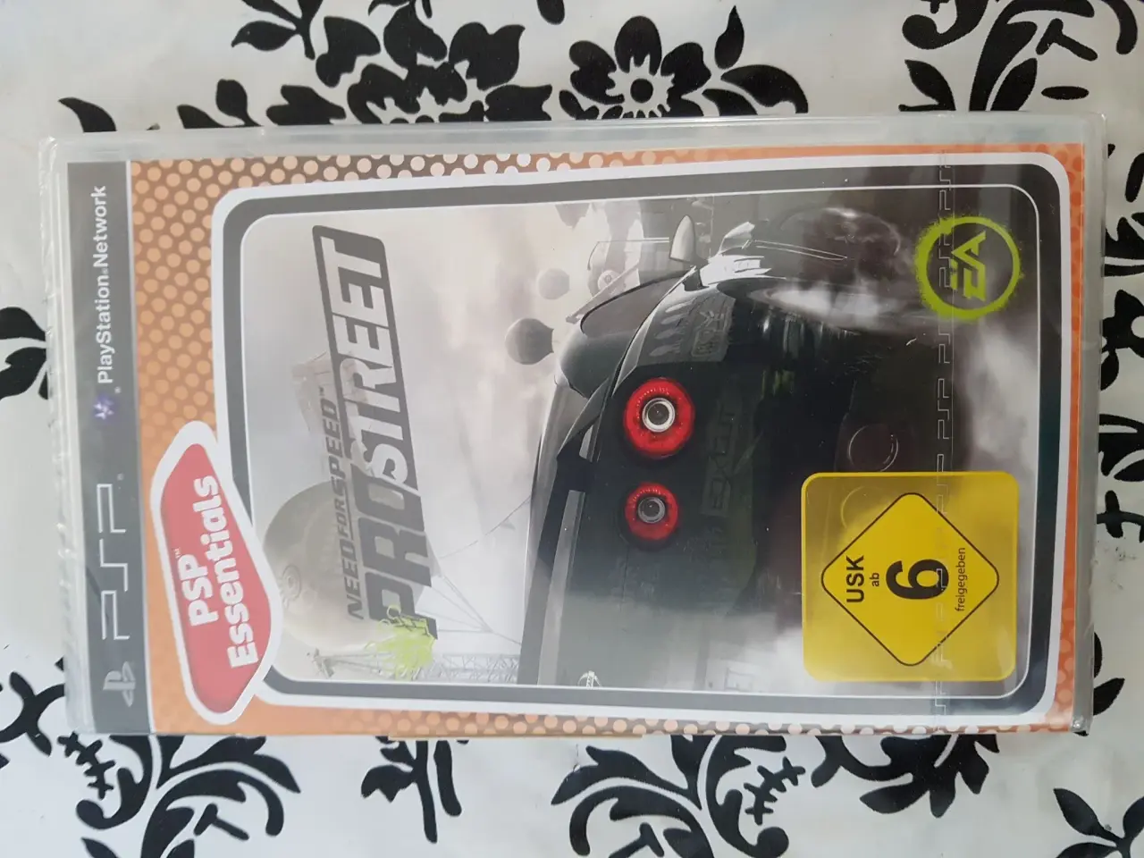 Billede 1 - pro street (stadig i folie)