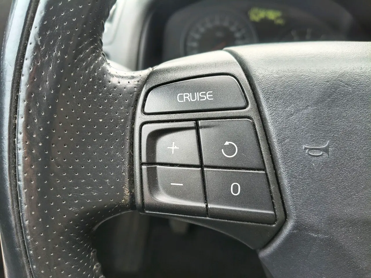 Billede 6 - Volvo C30 1,6 100HK 3d