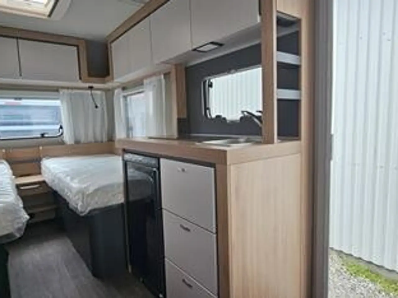 Billede 10 - Knaus Sport 460 EU - SOMMER TILBUD SPAR 18.888 NU 247.582.-